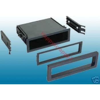 Amazon.com: Stereo Install Dash Kit Infiniti Q45 94 95 96 97 98 (car