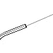 Deppon Stainless Steel Wind Spinner Hummingbir