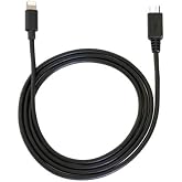 Apogee Lightning/USB Micro-B Cable (2m) for HypeMiC, MiC Plus, Jam X &amp; Jam+