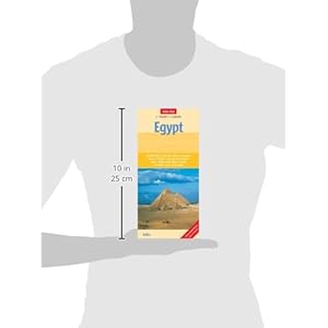 Egypt Nelles Map