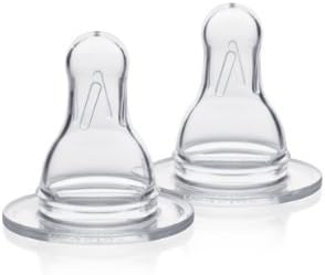 medela bottle teats