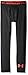 Under Armour Boys' HeatGear Armour Up Fitted Leggings