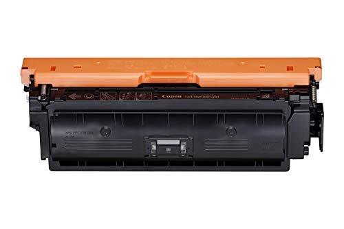 Canon 0458C001 040 - Cyan - Original - Toner Cartridge - for i-SENSYS LBP710Cx LBP712Cx - (Consumables > Ink and Toner Cartridges)