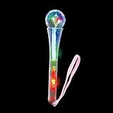 Light Up Rock Star Microphone