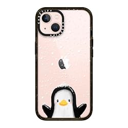 CASETiFY Impact iPhone 13 Case [6.6ft Drop