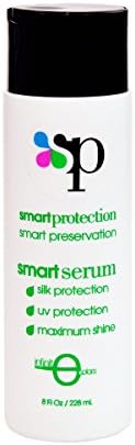 Hair Styling Serum 8oz by Smart Protection