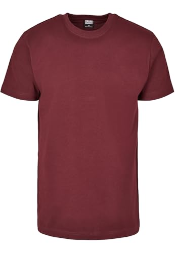 Maglietta Uomo Maniche Corte, T-Shirt Basic Casual in Cotone, Diversi Colori Disponibili, Taglie Forti Disponibili da S - 5XL