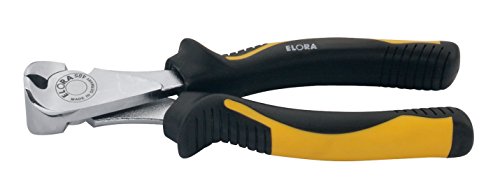 Elora 485000002000 6,5" heavy duty end cutter with 2c-handle