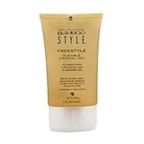 Alterna Bamboo Style Fresstyle Flexible Control Gel 125Ml/4.2Oz