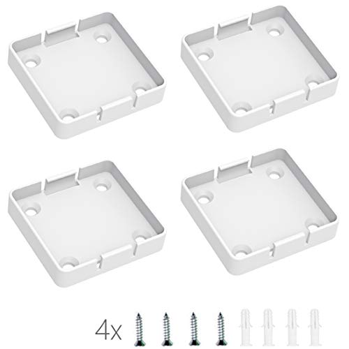 1 Yuzz+Wyzecam+Bracket+Ceiling+Including