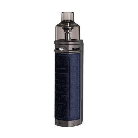 voopoo drag x amazon VooPoo Drag X 80W Pod Starter Kit Galaxy Blue Costa Rica