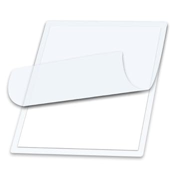 True Ally Thermal Lamination Pouch 210 X 297 A4 Size 80 Micron 100 Pouches Amazon In Office Products