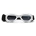 New Fashionable Water-Proof Multi-Color Pet Dog Sunglasses Eye Wear Protection Goggles Small