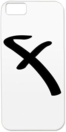 X Graffiti Xx Graffiti Tag Letter X Xtc The Art Design Style Dustproof Black Protective Hard Case For Iphone 5c Amazon Co Uk Electronics