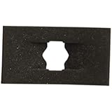 Hard-to-Find Fastener 014973294694 Rectangular Push