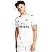 Adidas 2018-2019 Real Madrid Home Football Soccer Jersey