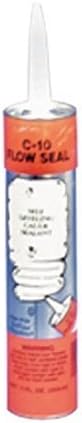 Dyco Paints (C10TGR) Gray Flow Seal by Dyco Paints