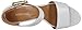 Nine West Women's Narcissus Leather Wedge Pump