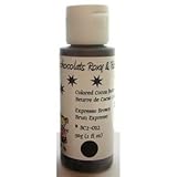 Chocolats Roxy & Rich Cocoa Butter - 2 oz - Espresso Brown