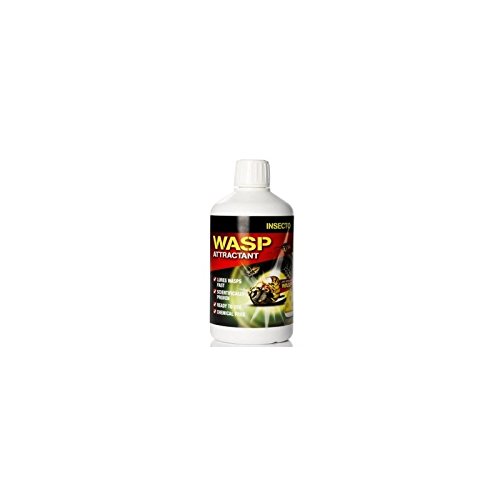 Insecto Wasp Attractant 500ml