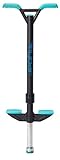 Flybar Velocity Pro Pogo Stick (Teal, Small)
