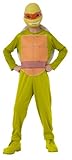 Teenage Mutant Ninja Turtles Michelangelo Action Costume Set