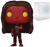 POP Mandy - Mandy Limited Edition Chase Funko Vinyl