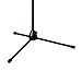 Ultimate Support JS-MC100 Tripod Mic Stand