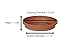 Bloem Terra Plant Saucer Tray 13″ Terra Cottathumb 1