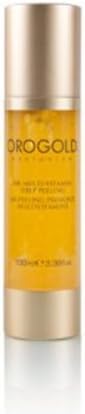 OROGOLD Cosmetics 24K Gold Exclusive Multi-Vitamin Peeling