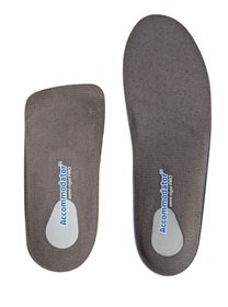 FREEDOM Accommodator semi-rigid PRO - Full Length E, Mens 8-8.5, Womens 10-10.5