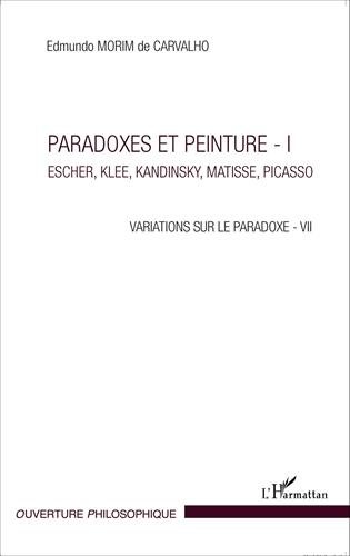 Paradoxes et peinture