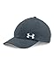 Under Armour Women's UA Armour Cap One Size Stealth Gray