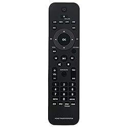 996510026446 Replace Remote Control fit for Philips