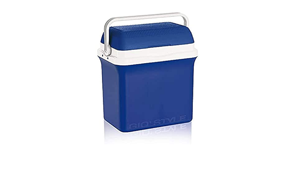 GIO Style M294305 - Nevera portatil rigida Bravo 32.50 litros ...