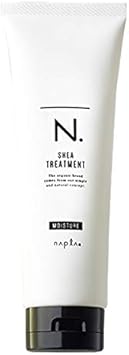 ナプラ エヌドット N. シアトリートメント（モイスチャー）(240g)
