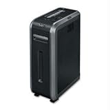 FELLOWES INC. Shredder 125ci