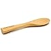 Bamber Wood Rice Paddle Wooden Rice Scoop