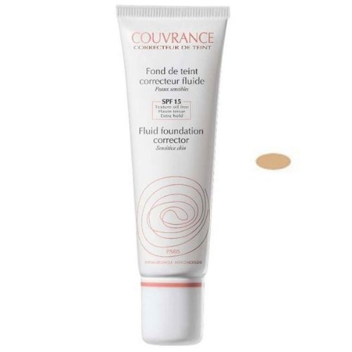 Avene-Couvrance-Fluid-Foundation-Correctors-30ml--Colour-04-Honey