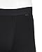 MyPakage Men's Weekday Boxer Brief, Black Black, Medium (32-34)