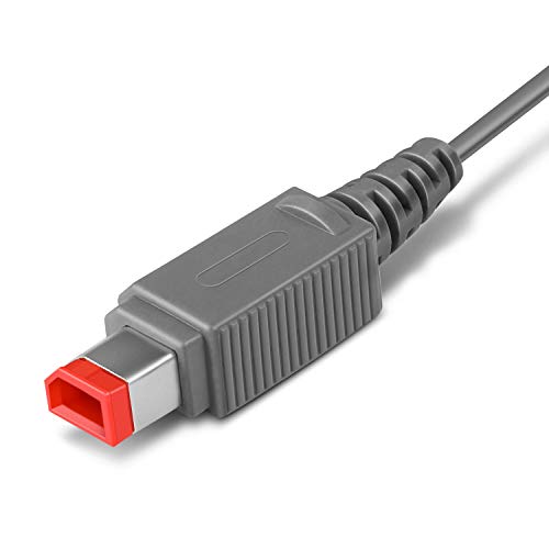 5 Infrared+Controller+Replacement+Nintendo+Consoles+u