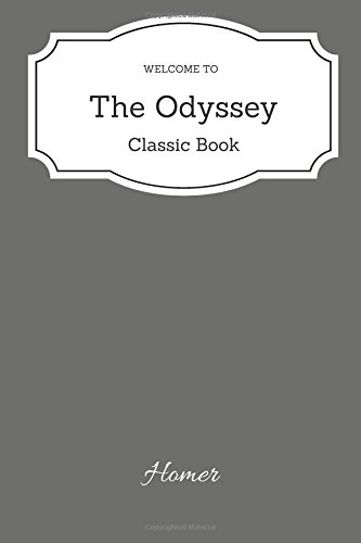 The Odyssey