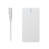 [UL Listed] Key Power 60W Power Adapter for Apple 13-inch MacBook Pro and MacBook (MC461LL/A)