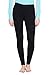 TuffRider Women's Cotton Schoolers, Black, 26
