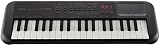 Yamaha PSS-A50 Portable Digital Keyboard 42 Voices 138 Arpeggios Black view 4