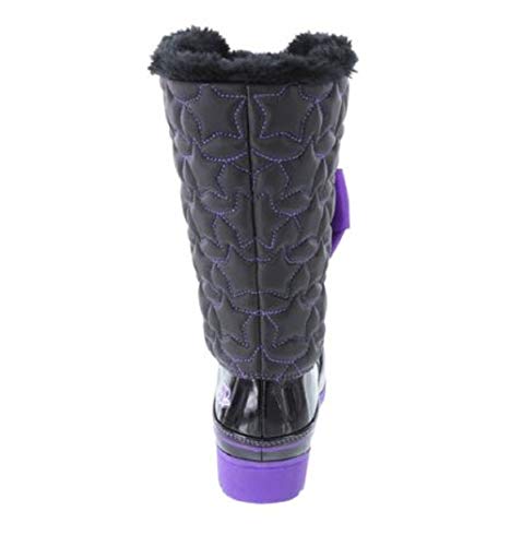 jojo siwa snow boots