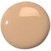 Glo Skin Beauty Satin Cream Foundation Makeup for Face, Natural Light - Full Coverage, Semi Matte Finish, Conceal Blemishes & Even Skin Tone