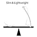 Case for iPad Pro 11 inch 2018 Release, Support Apple Pencil Wireless Charging, Slim Lightweight TPU Silicon Protective Cover Compatible with 2018 iPad Pro 11