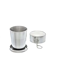Se od cg260 C 304 Acero Inoxidable Plegable taza c