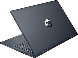 HP Pavilion X360 2-in-1 Touch Laptop for Business